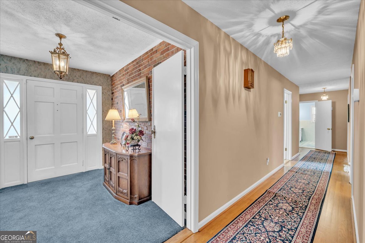 412 Red Dog Farm Road Cochran, GA 31014 - Photo 22 of 76