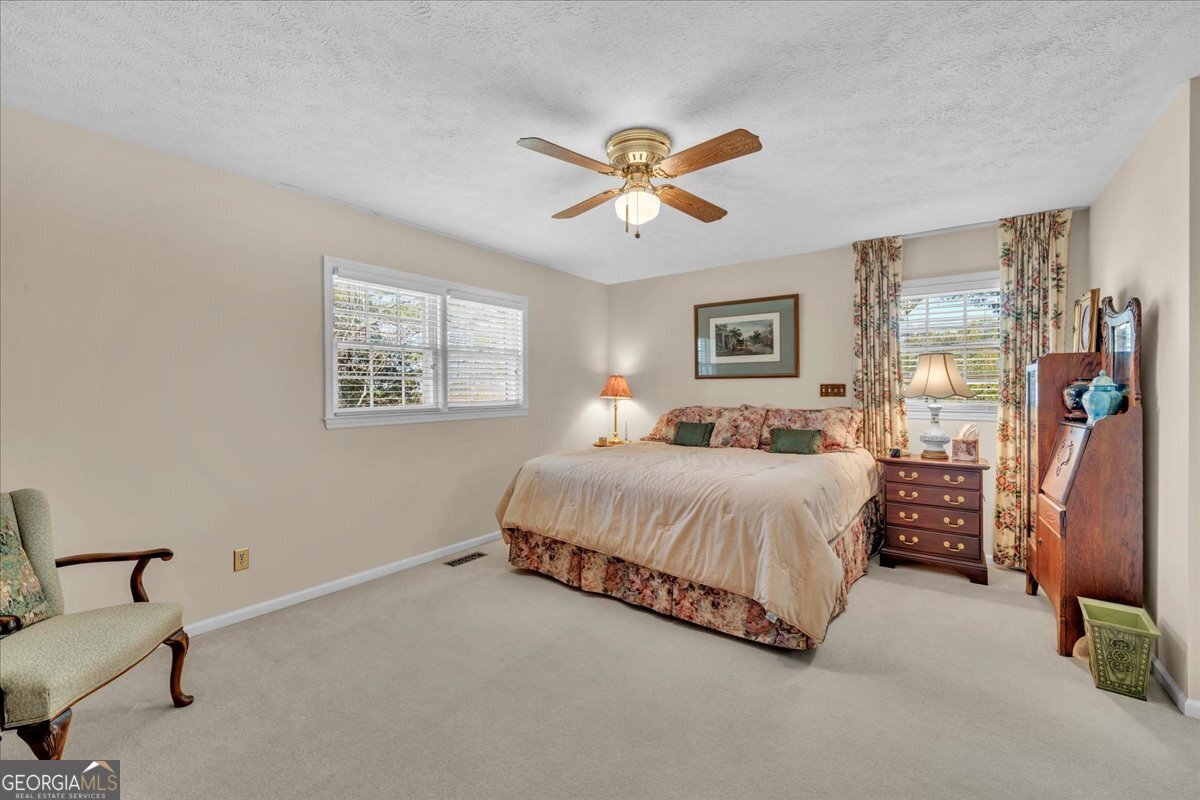 412 Red Dog Farm Road Cochran, GA 31014 - Photo 23 of 76