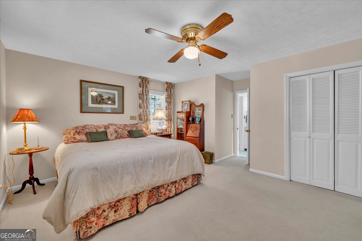 412 Red Dog Farm Road Cochran, GA 31014 - Photo 24 of 76