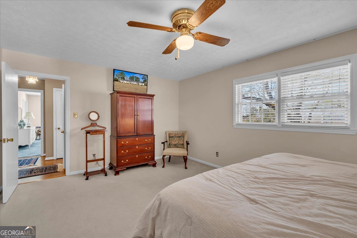 412 Red Dog Farm Road Cochran, GA 31014 - Photo 25 of 76