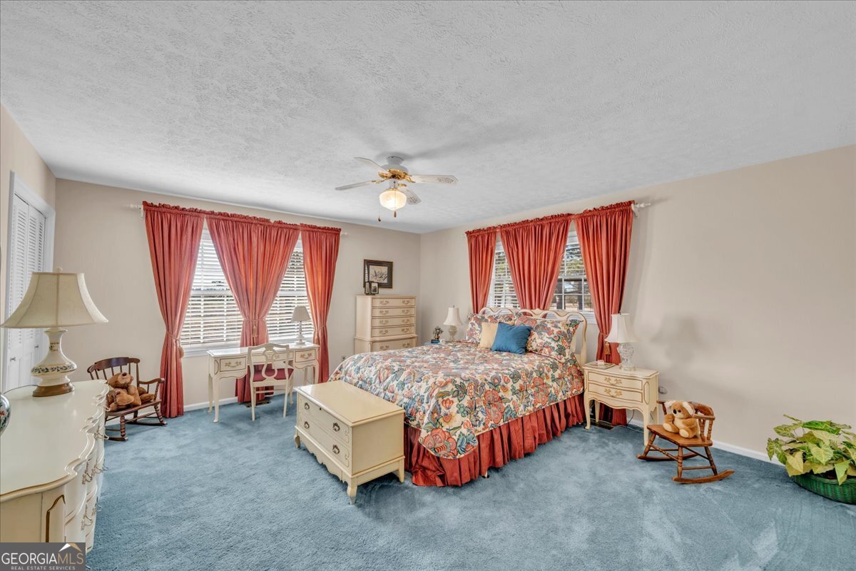 412 Red Dog Farm Road Cochran, GA 31014 - Photo 29 of 76