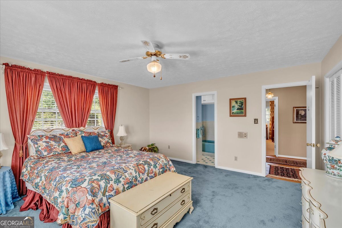 412 Red Dog Farm Road Cochran, GA 31014 - Photo 30 of 76