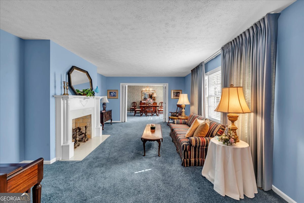 412 Red Dog Farm Road Cochran, GA 31014 - Photo 3 of 76