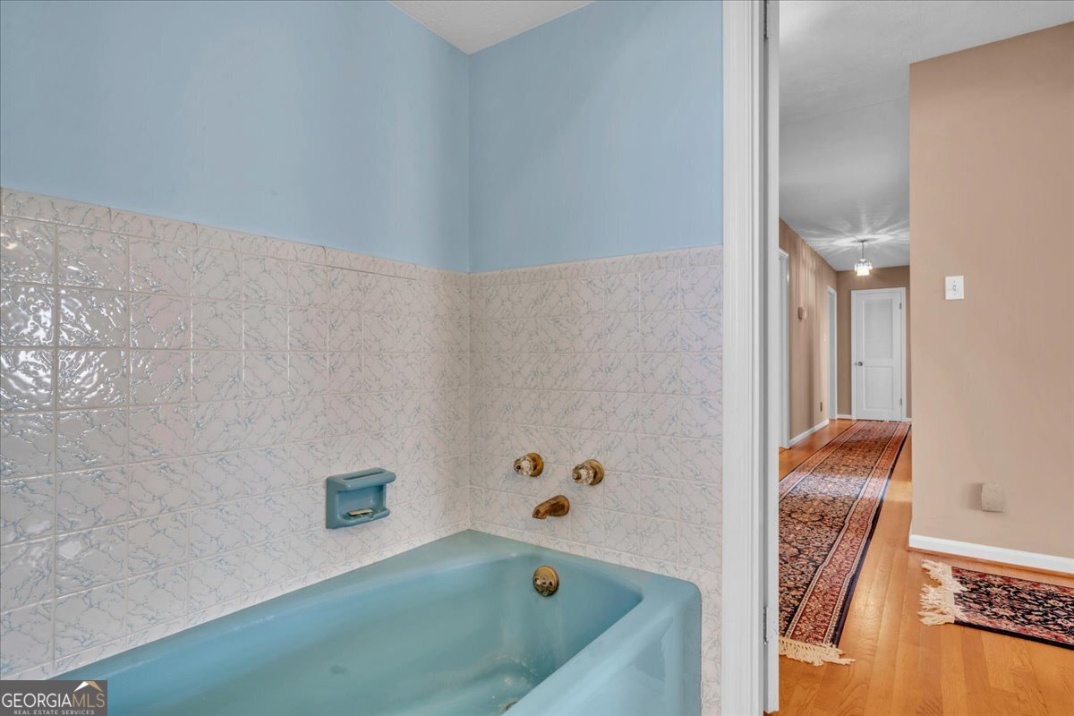 412 Red Dog Farm Road Cochran, GA 31014 - Photo 34 of 76