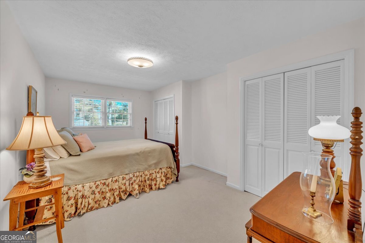 412 Red Dog Farm Road Cochran, GA 31014 - Photo 37 of 76