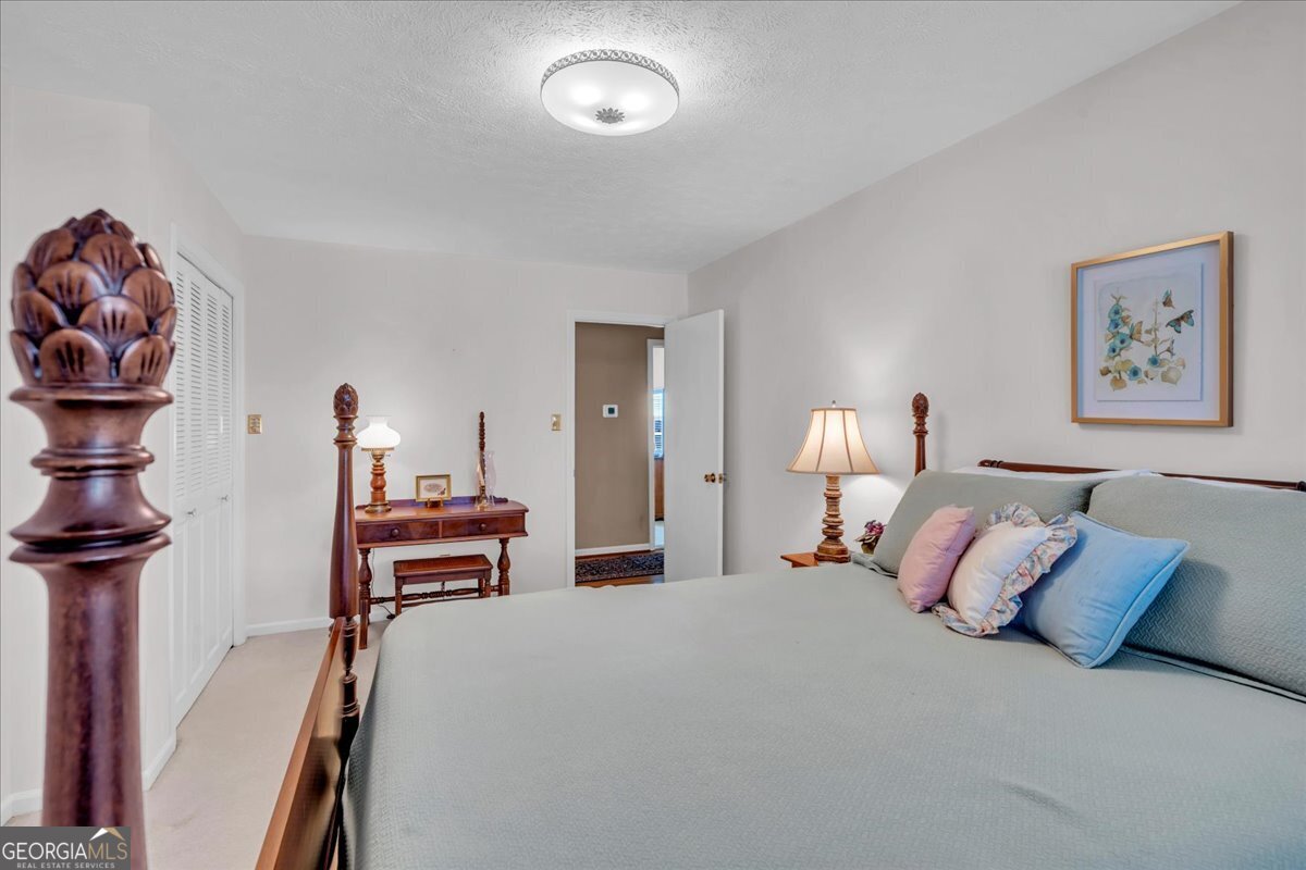 412 Red Dog Farm Road Cochran, GA 31014 - Photo 38 of 76