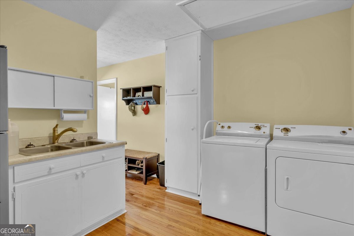 412 Red Dog Farm Road Cochran, GA 31014 - Photo 39 of 76