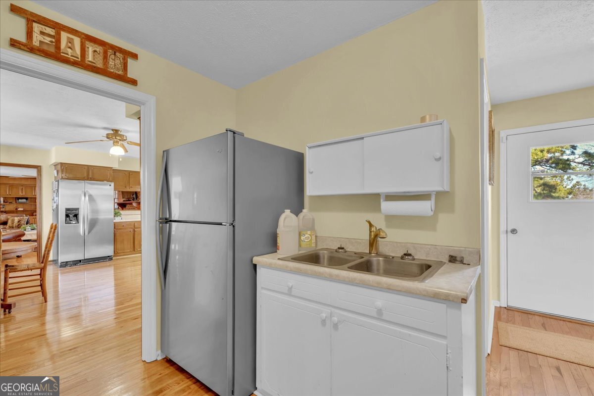 412 Red Dog Farm Road Cochran, GA 31014 - Photo 40 of 76