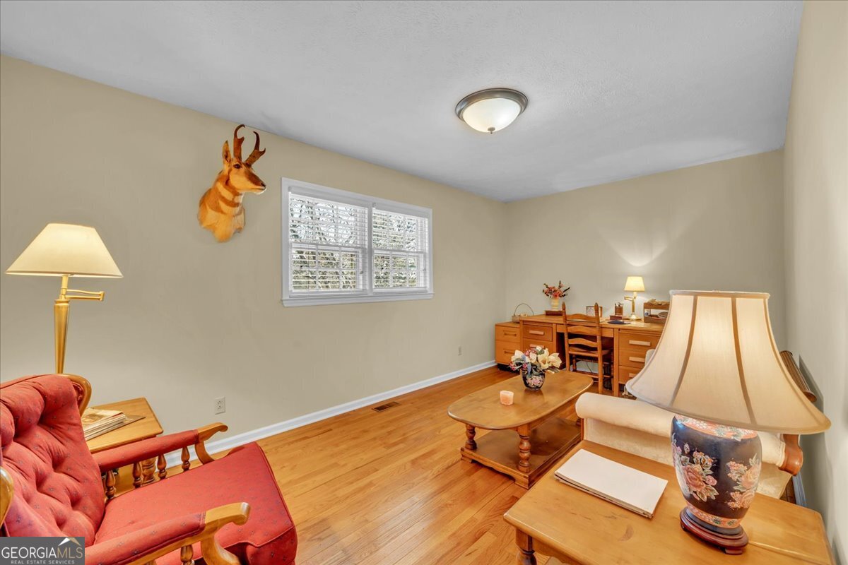 412 Red Dog Farm Road Cochran, GA 31014 - Photo 42 of 76