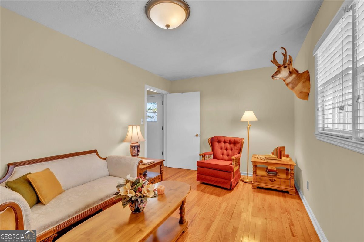 412 Red Dog Farm Road Cochran, GA 31014 - Photo 43 of 76