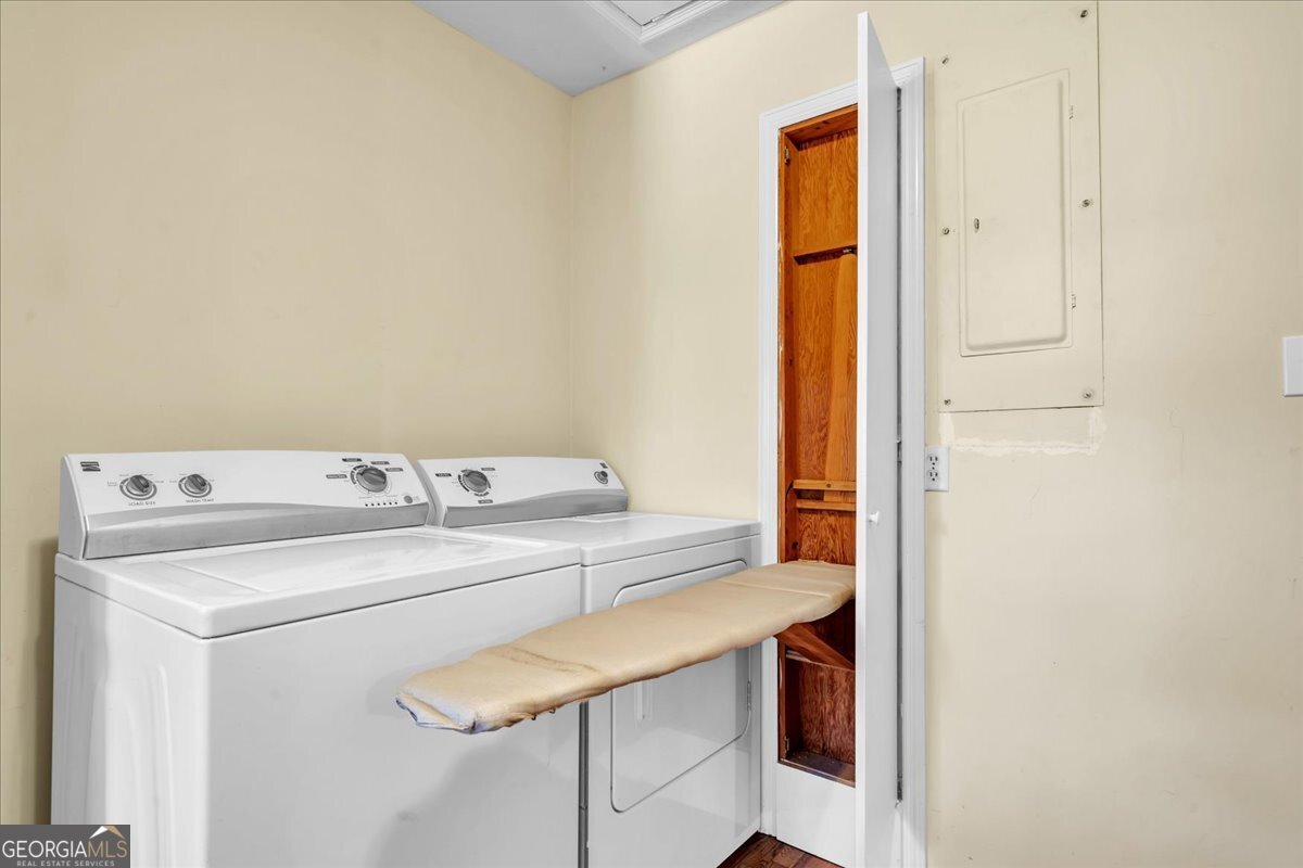 412 Red Dog Farm Road Cochran, GA 31014 - Photo 44 of 76