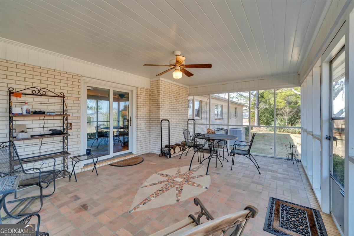 412 Red Dog Farm Road Cochran, GA 31014 - Photo 46 of 76