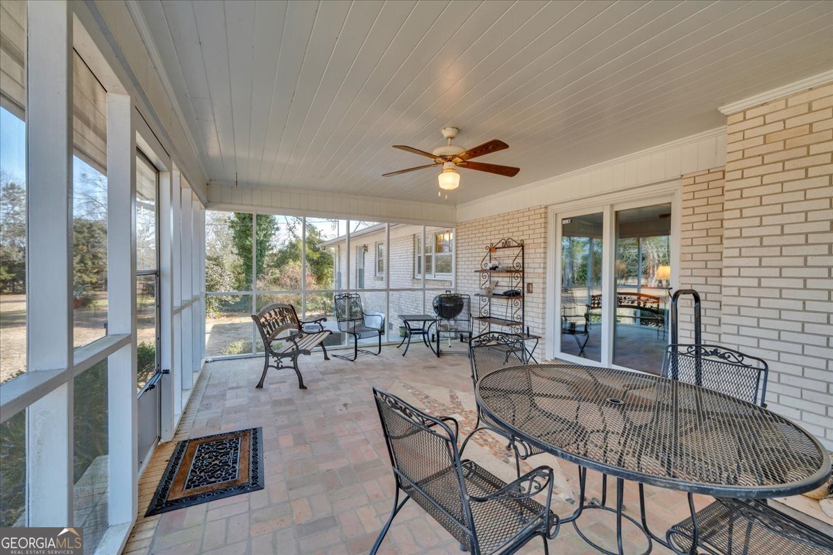 412 Red Dog Farm Road Cochran, GA 31014 - Photo 47 of 76