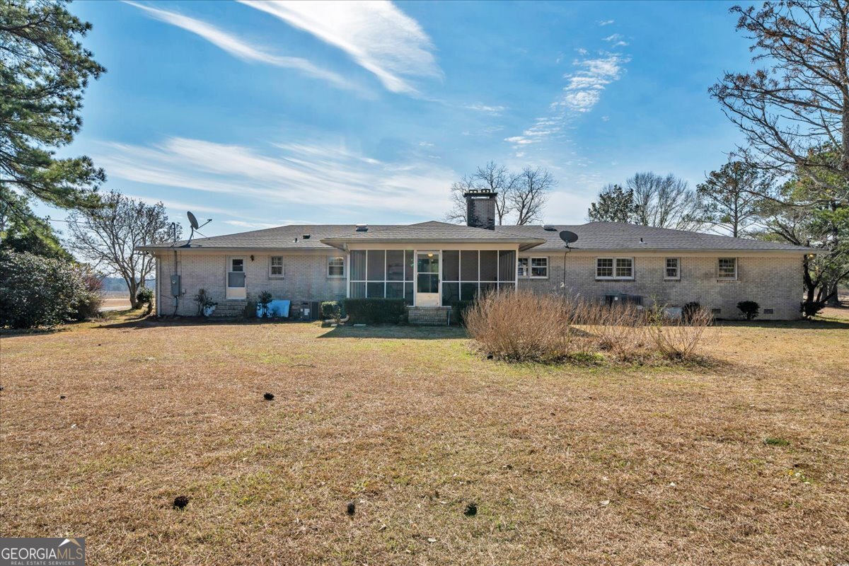 412 Red Dog Farm Road Cochran, GA 31014 - Photo 48 of 76