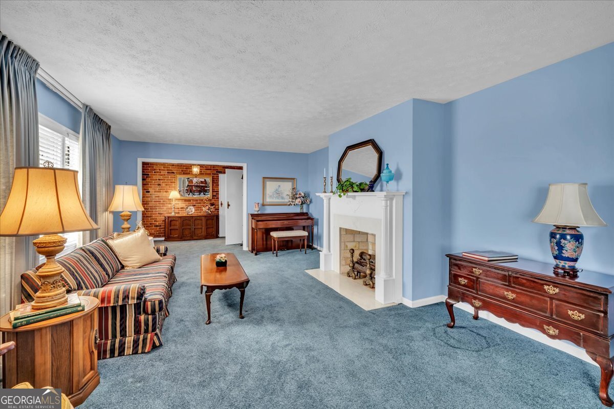 412 Red Dog Farm Road Cochran, GA 31014 - Photo 5 of 76