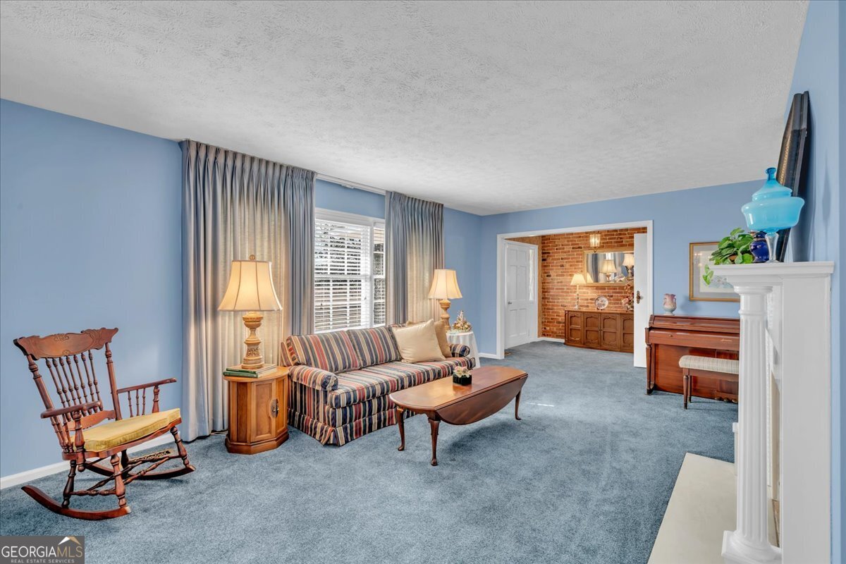 412 Red Dog Farm Road Cochran, GA 31014 - Photo 6 of 76