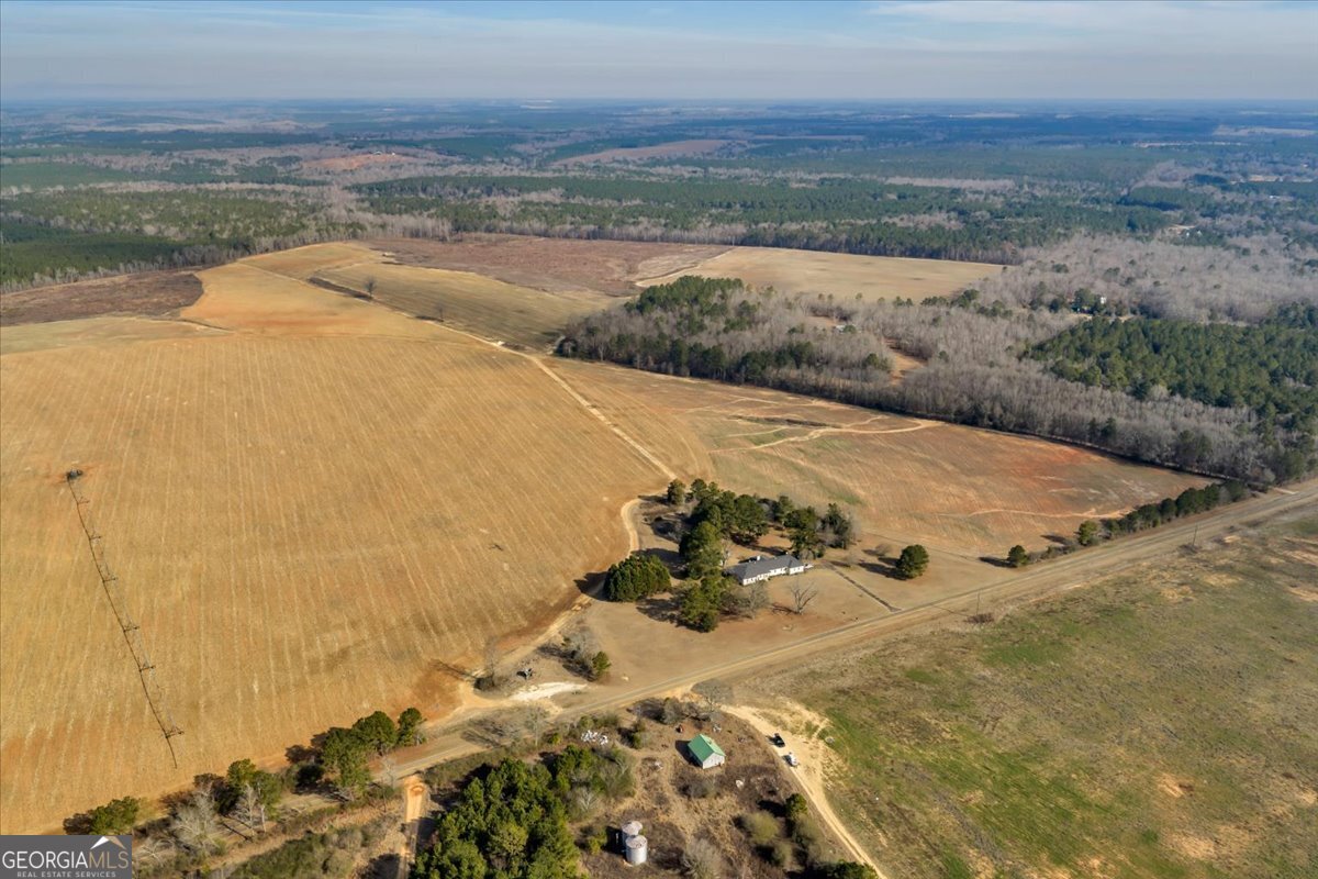 412 Red Dog Farm Road Cochran, GA 31014 - Photo 66 of 76 a view of ocean view