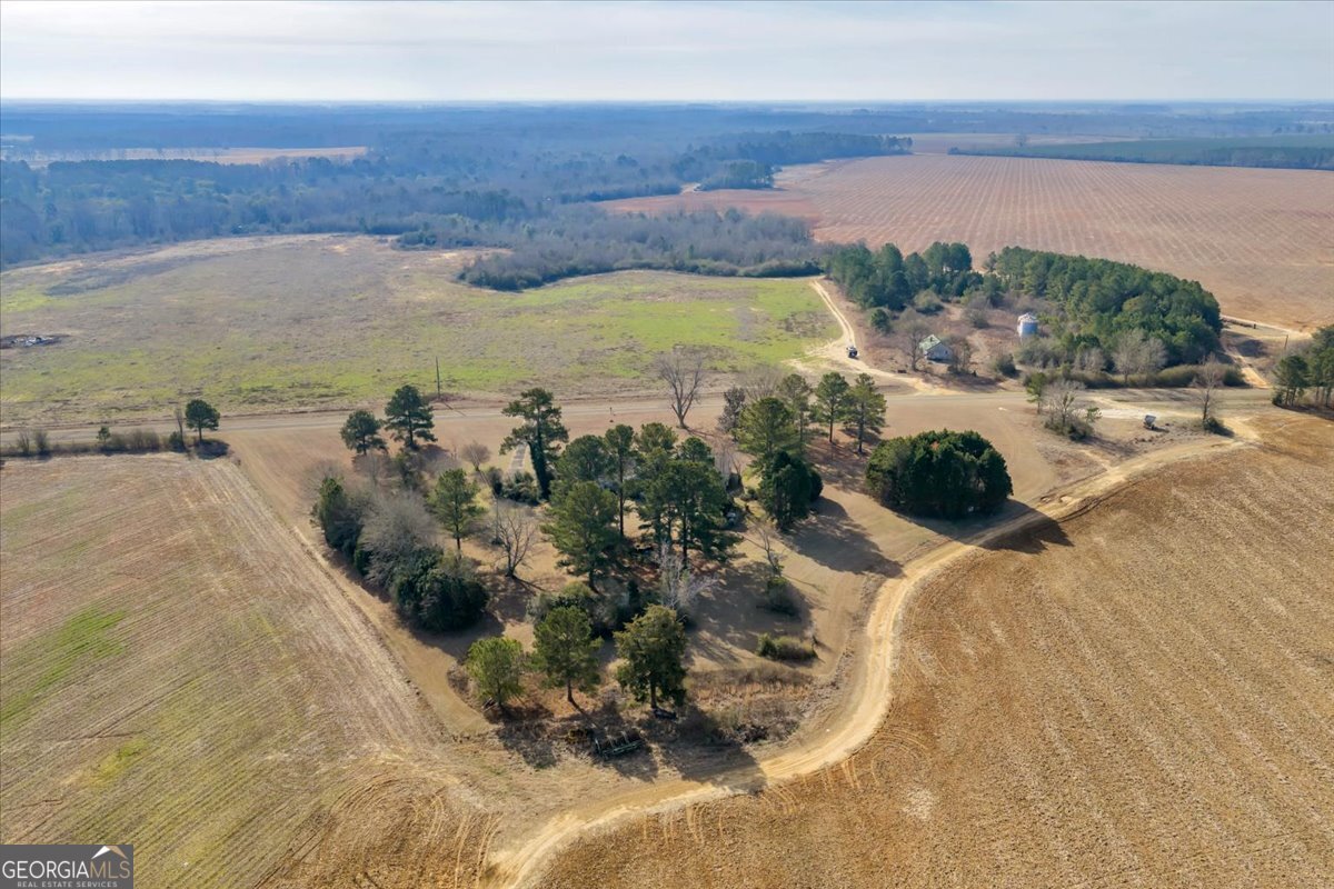 412 Red Dog Farm Road Cochran, GA 31014 - Photo 68 of 76 a view of a city and ocean view