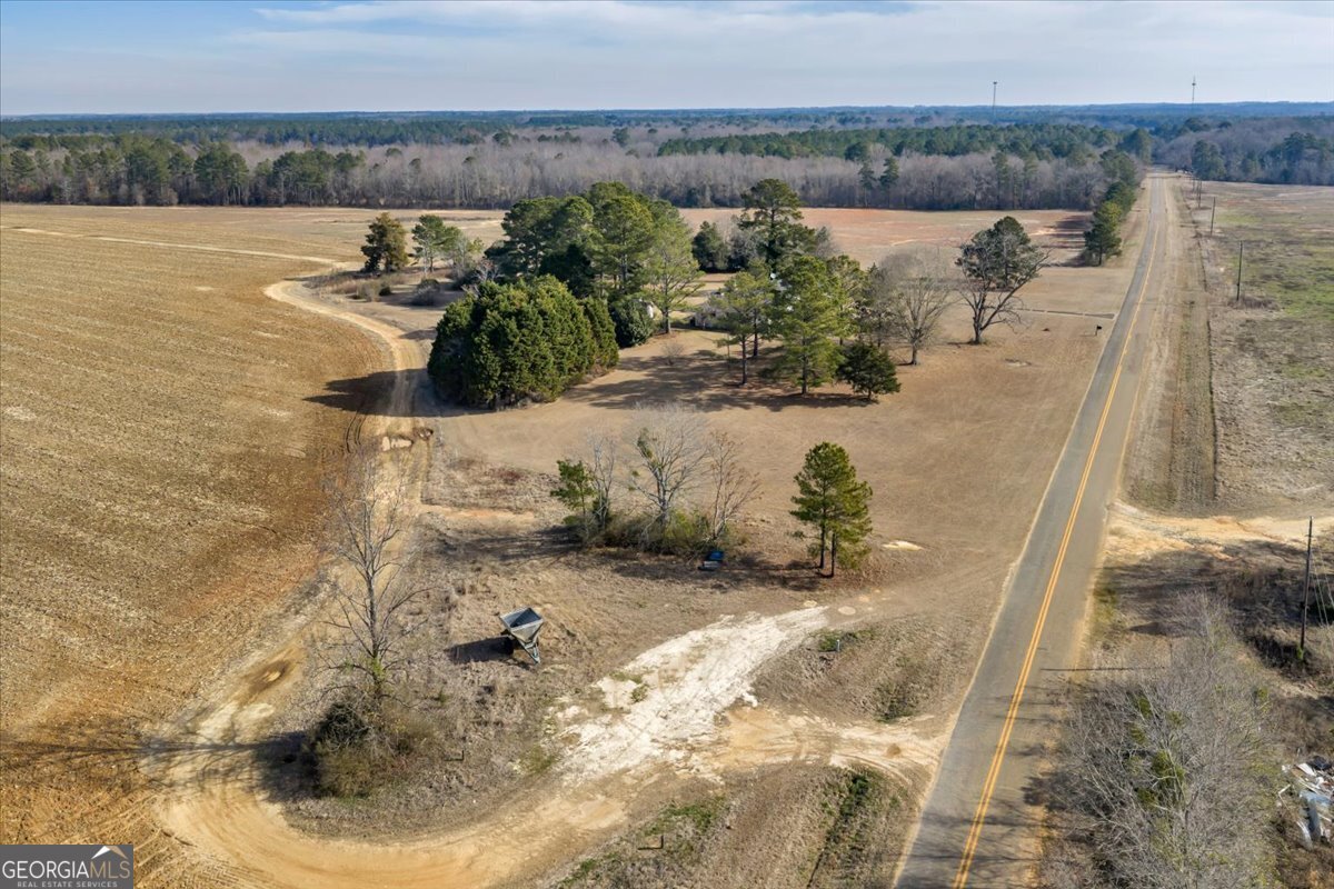 412 Red Dog Farm Road Cochran, GA 31014 - Photo 70 of 76