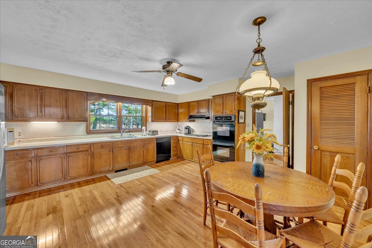 412 Red Dog Farm Road Cochran, GA 31014 - Photo 10 of 76