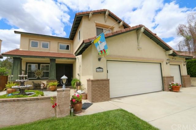 41045 Chaco Canyon Road Murrieta, CA 92562 - Photo 1 of 1