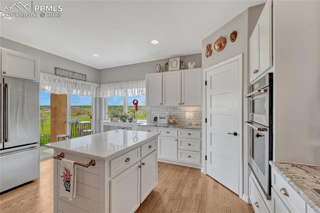 16256 Ridge Run Drive Colorado Springs, CO 80908 - Photo 13 of 50 Gallery Image 13