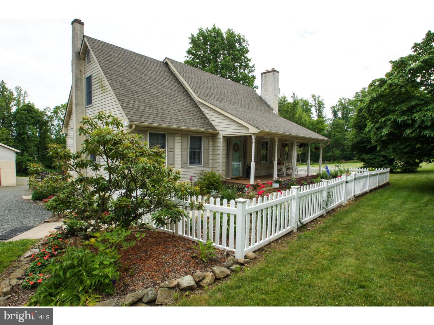 39 Weil Road Bechtelsville, PA 19505 - Photo 2 of 25 Gallery Image 2