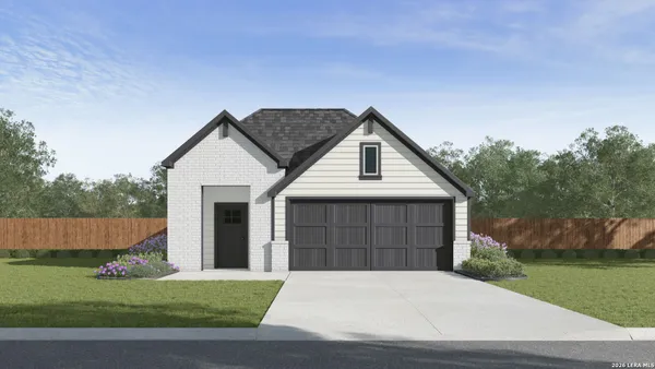 $375,990 | 5523 Eula Lane, New Braunfels, TX 78130