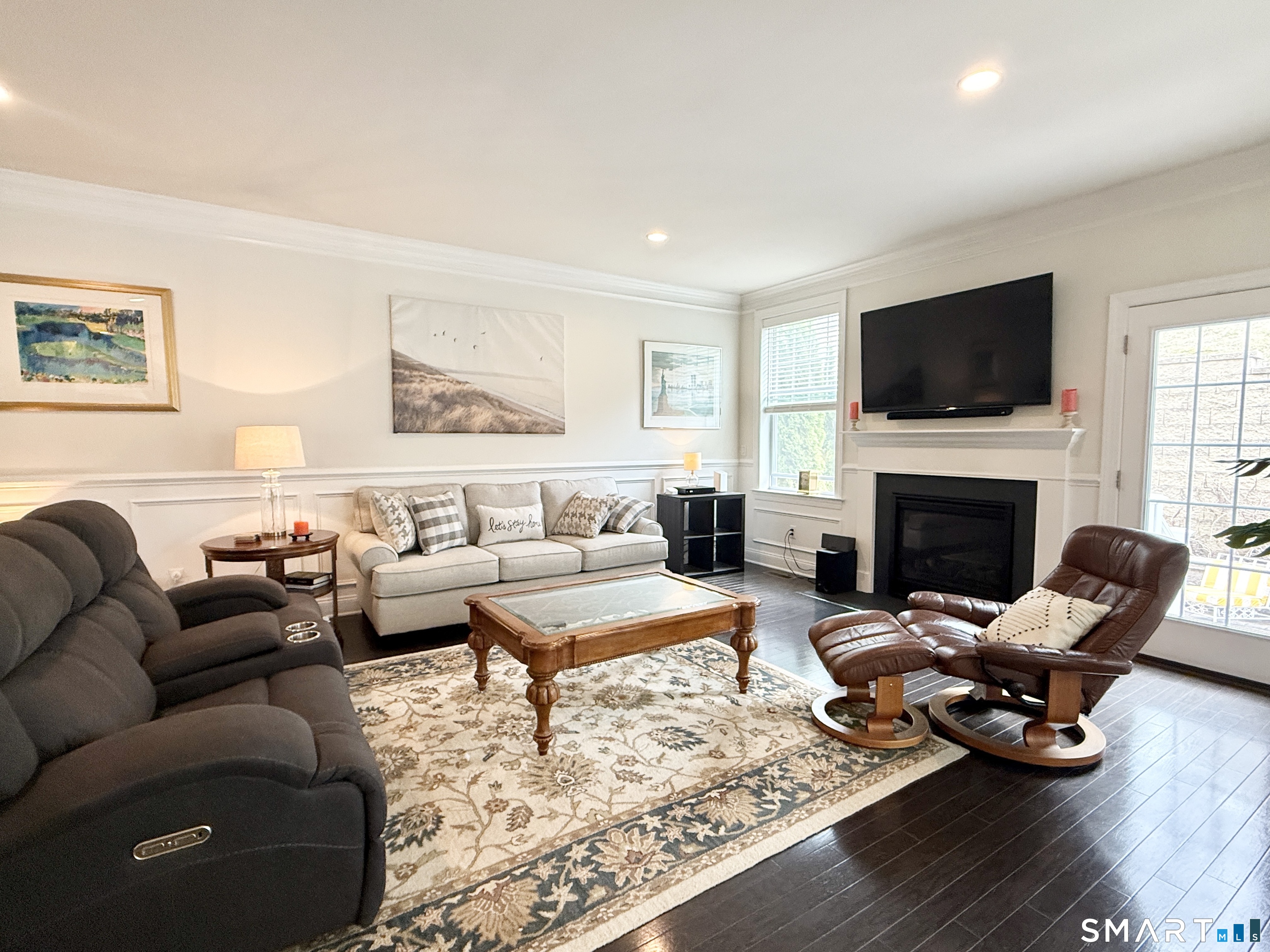 48 Winding Ridge Way, Unit 48 Danbury, CT 06810 - Photo 3 of 40