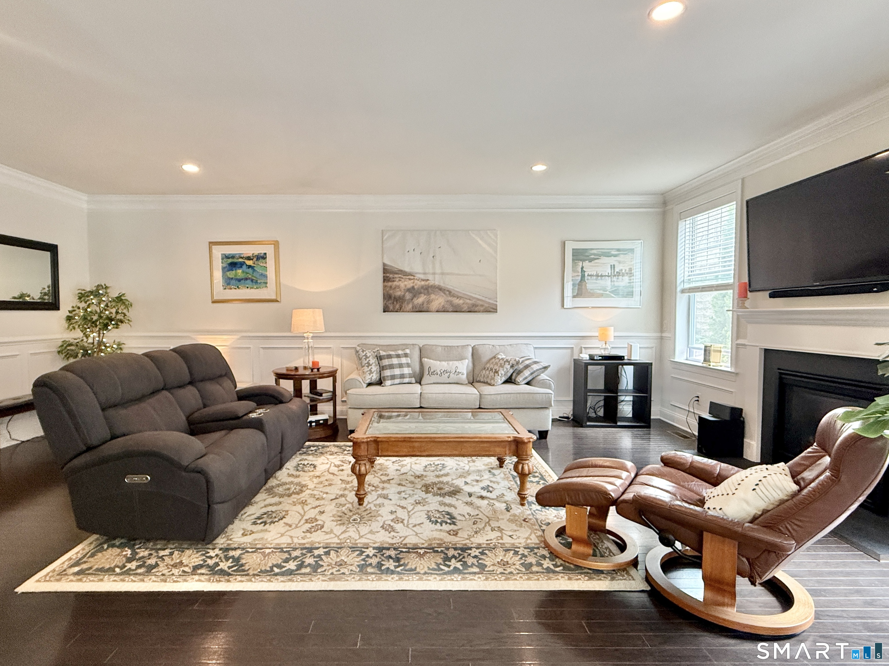 48 Winding Ridge Way, Unit 48 Danbury, CT 06810 - Photo 4 of 40