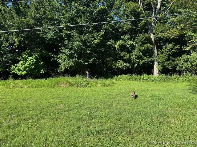 $19,900 | Tristar Road, Sunrise Beach, MO 65079