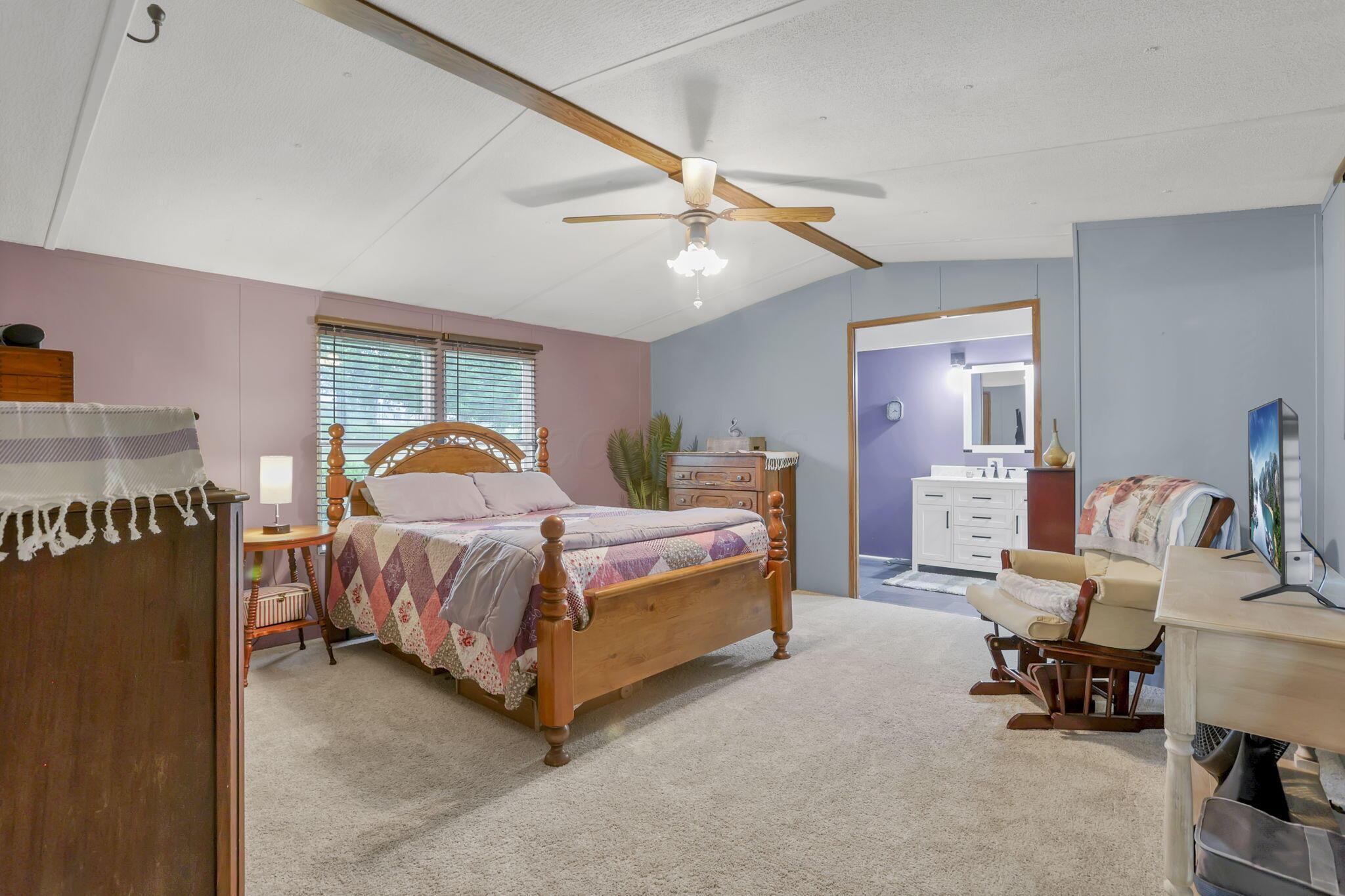 4570 Mainesville Road West Junction City, OH 43748 - Photo 23 of 53 huge space