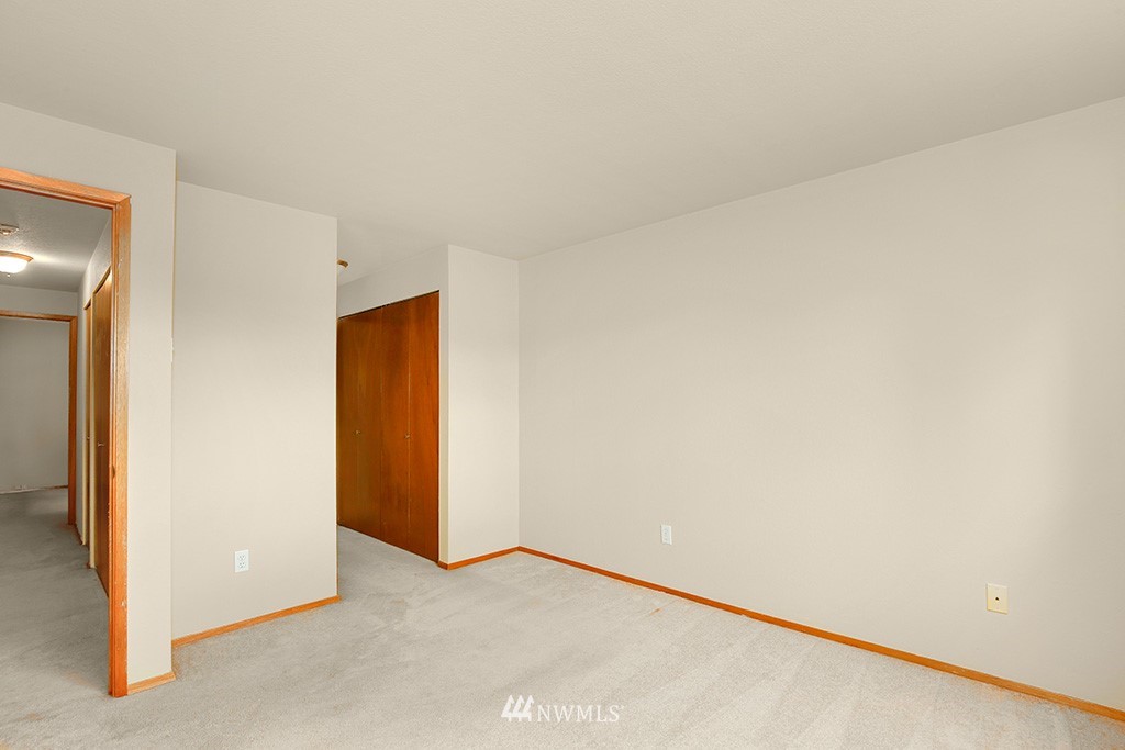 22526 14th Place West Bothell, WA 98021 - Photo 21 of 25 a view of an empty room