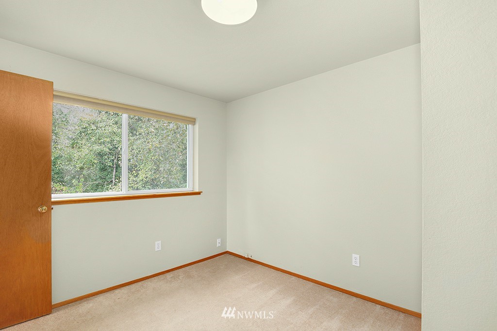 22526 14th Place West Bothell, WA 98021 - Photo 10 of 25 a view of an empty room with a window