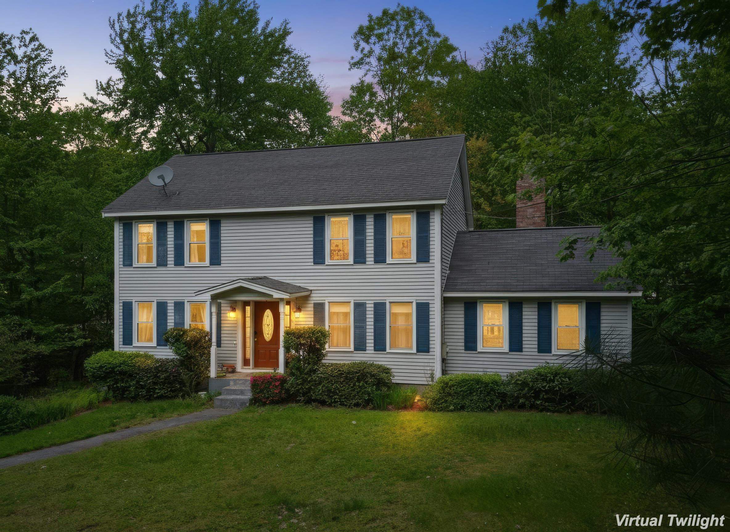 2 Arthur Avenue Hooksett, NH 03106 - Photo 49 of 49