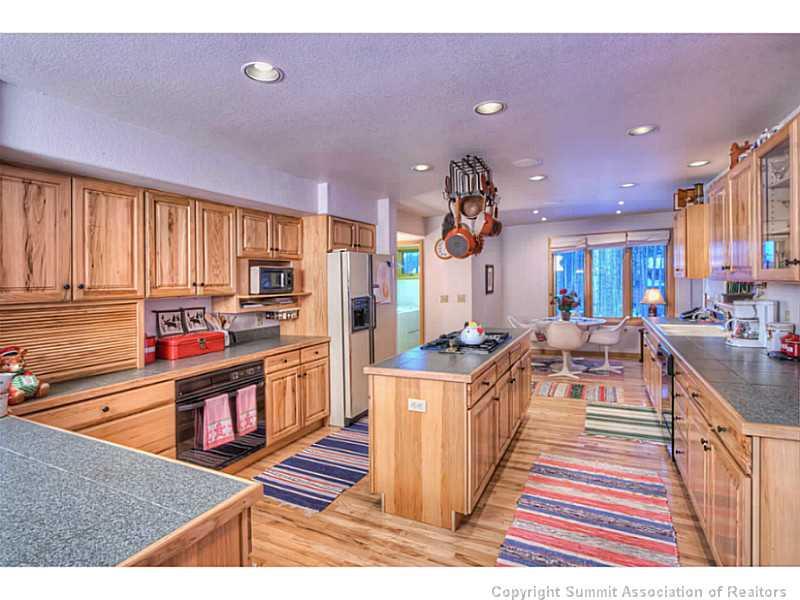 82 Saw Mill Run Road Breckenridge, CO 80424 - Photo 2 of 24 Gallery Image 2