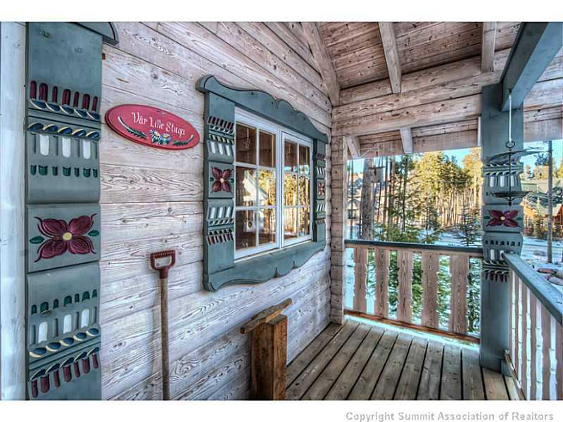 82 Saw Mill Run Road Breckenridge, CO 80424 - Photo 11 of 24 Gallery Image 11