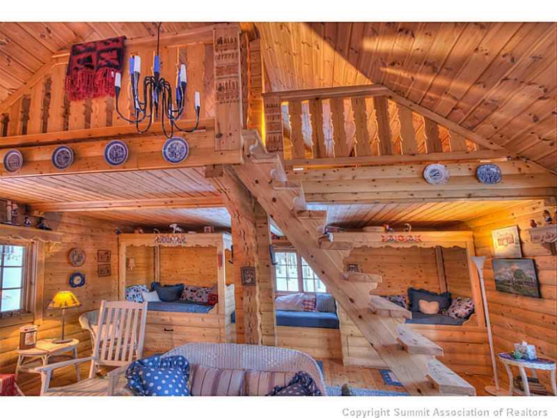 82 Saw Mill Run Road Breckenridge, CO 80424 - Photo 12 of 24 Gallery Image 12