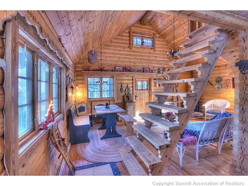 82 Saw Mill Run Road Breckenridge, CO 80424 - Photo 13 of 24 Gallery Image 13