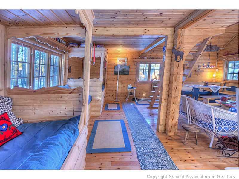82 Saw Mill Run Road Breckenridge, CO 80424 - Photo 14 of 24 Gallery Image 14