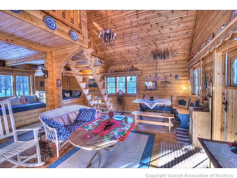 82 Saw Mill Run Road Breckenridge, CO 80424 - Photo 15 of 24 Gallery Image 15