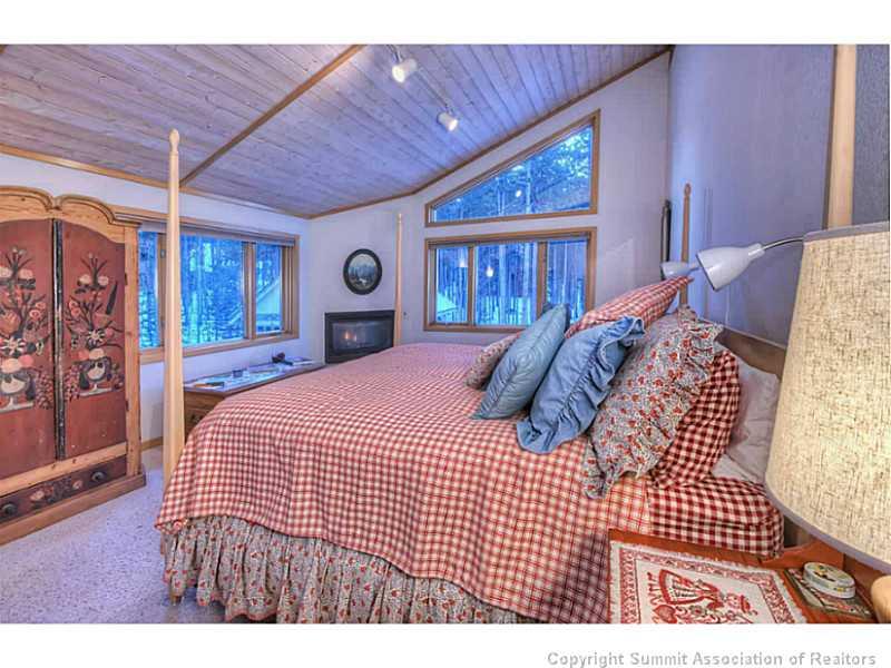 82 Saw Mill Run Road Breckenridge, CO 80424 - Photo 16 of 24 Gallery Image 16