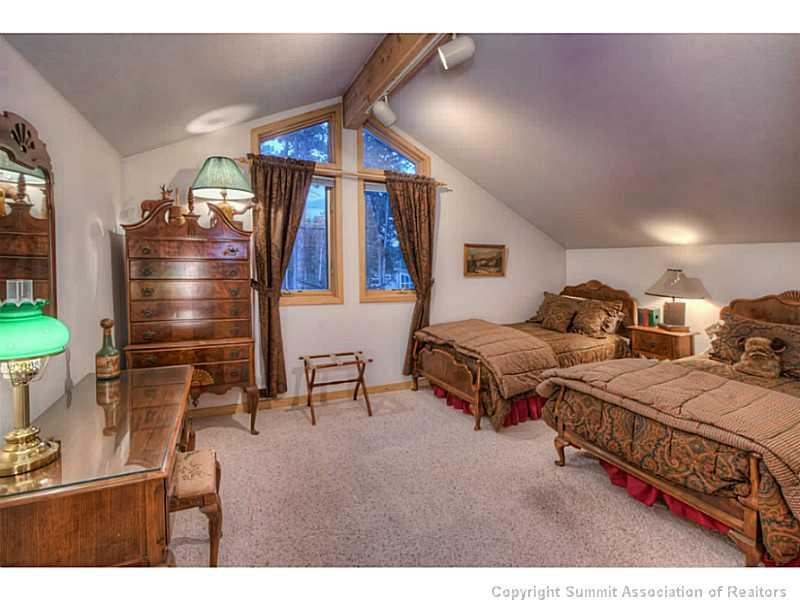 82 Saw Mill Run Road Breckenridge, CO 80424 - Photo 18 of 24 Gallery Image 18