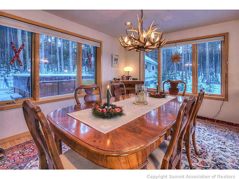 82 Saw Mill Run Road Breckenridge, CO 80424 - Photo 3 of 24 Gallery Image 3
