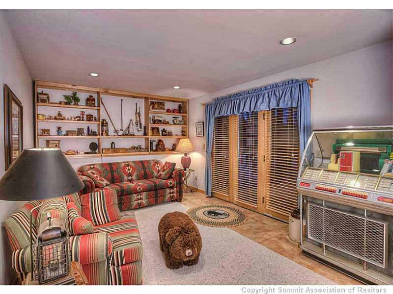 82 Saw Mill Run Road Breckenridge, CO 80424 - Photo 21 of 24 Gallery Image 21