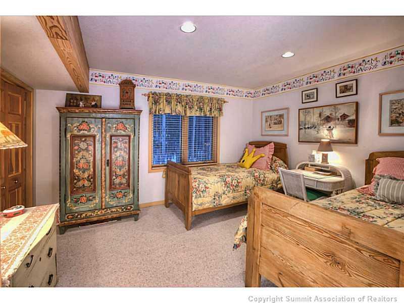 82 Saw Mill Run Road Breckenridge, CO 80424 - Photo 23 of 24 Gallery Image 23
