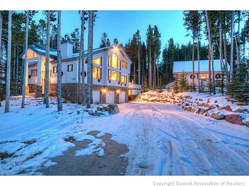 82 Saw Mill Run Road Breckenridge, CO 80424 - Photo 24 of 24 Gallery Image 24