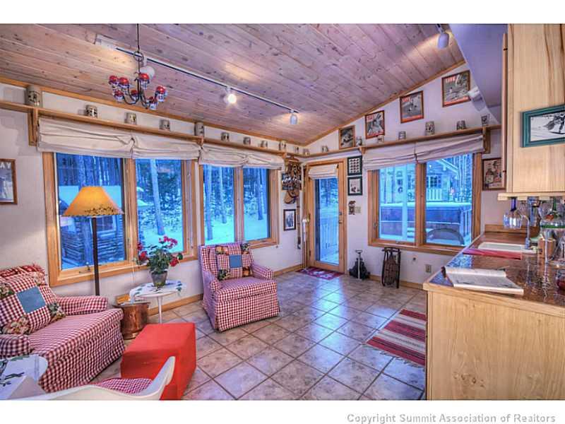 82 Saw Mill Run Road Breckenridge, CO 80424 - Photo 4 of 24 Gallery Image 4