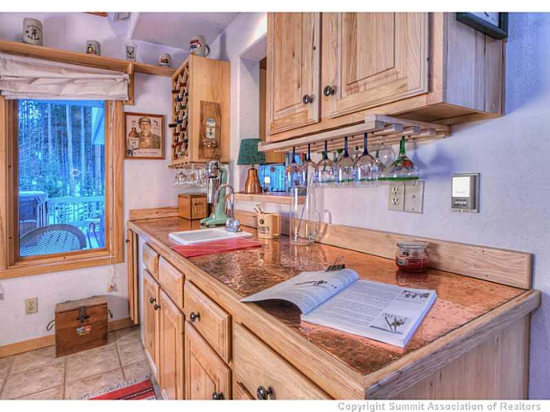 82 Saw Mill Run Road Breckenridge, CO 80424 - Photo 5 of 24 Gallery Image 5