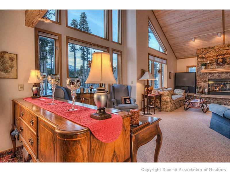82 Saw Mill Run Road Breckenridge, CO 80424 - Photo 6 of 24 Gallery Image 6